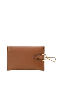MICHAEL Michael Kors VINCENT LARGE WITH CARDHOLDER - Borsa a mano - vanilla
