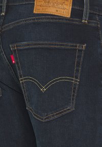 Levi's® 512® SLIM TAPER - Calças de ganga justas - shake the boat