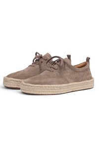 FRED MARTIN COLLECTION MYKONOS - Espadrillas - fungo suede