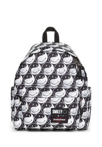 Eastpak - DAY PAK'R - Tagesrucksack - smiley yy black Thumbnail-Bild 1