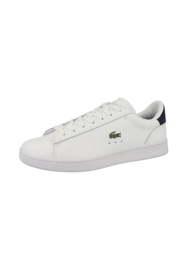 CARNABY SET - Trainers - blanc marine3