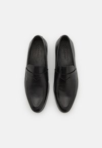 Calvin Klein Polobotky - black