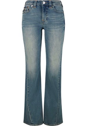 True Religion Jeans Bootcut - blue