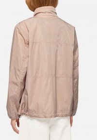 Geox SPHERICA - Chaqueta fina - rosa
