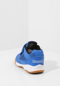 Kappa Sportovní boty - blue/black