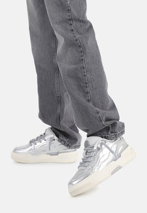 bronx shoes homme