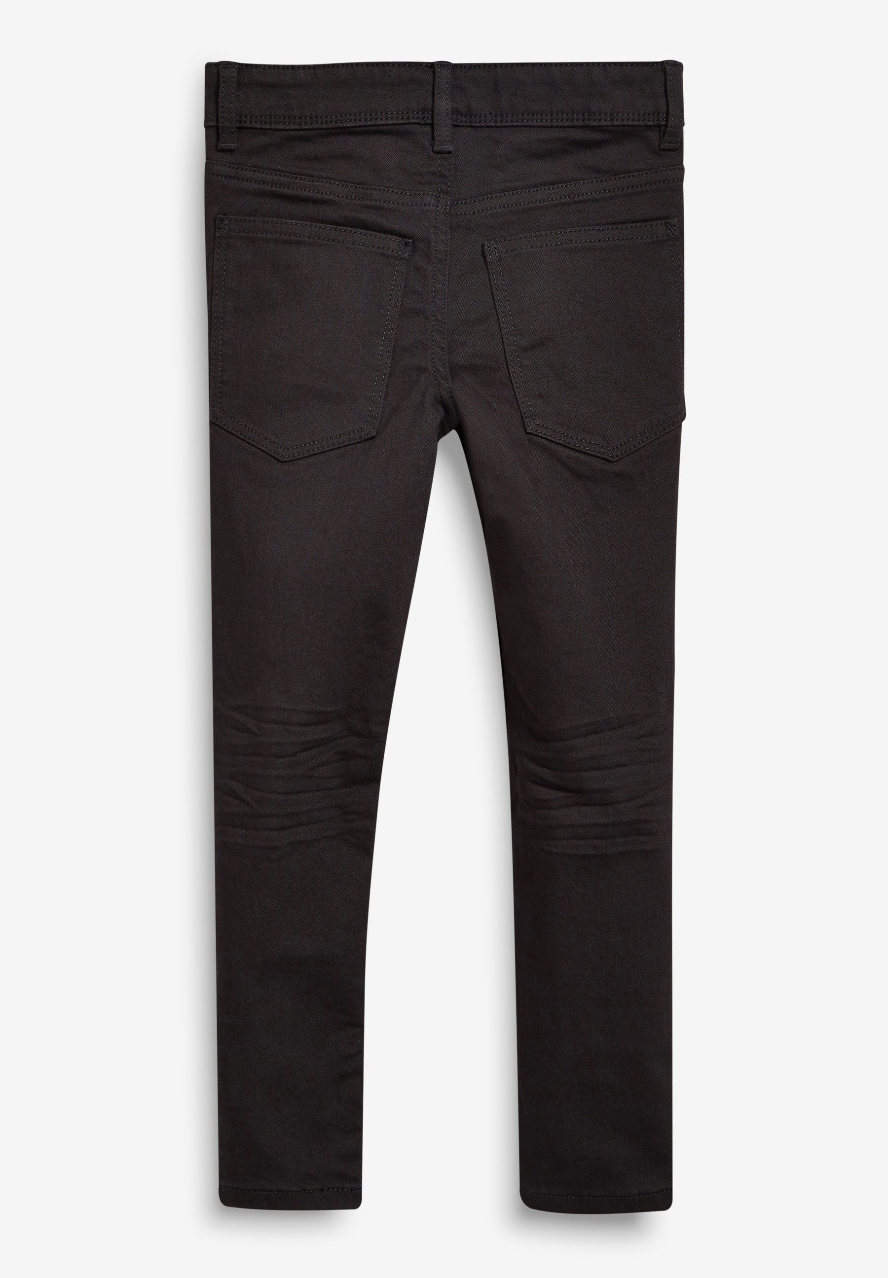 Next Jeans a sigaretta - black/nero - Zalando.it
