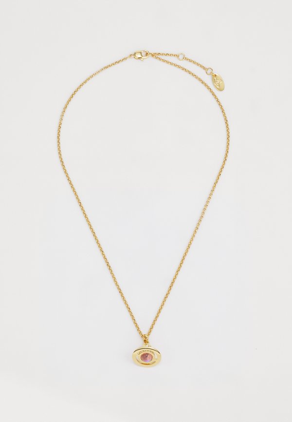 NEW PETITE PENDANT - Necklace