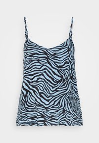 Επιλέχθηκε, little boy blue mix