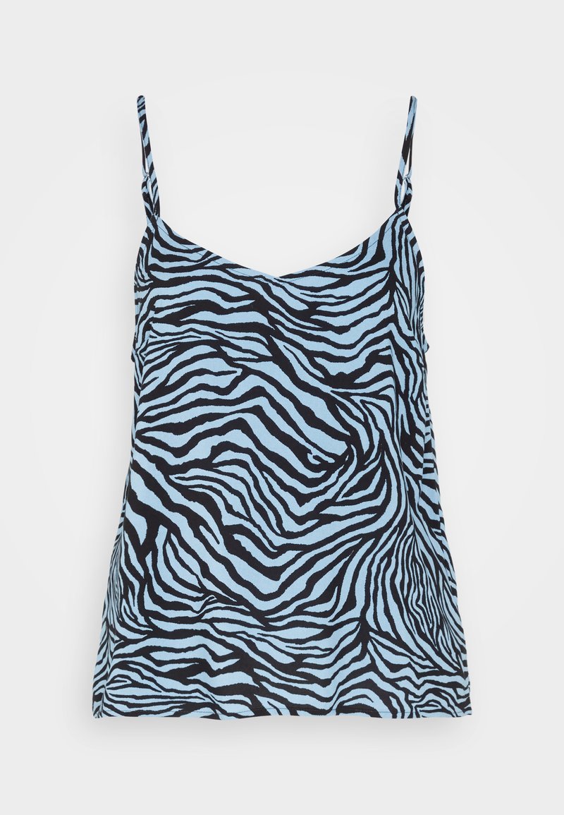 b.Young Top blauw b.Young Top blauw