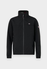 ESSENTIAL CASUAL - Veste mi-saison - black