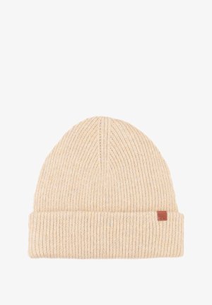 Bickley+Mitchell Beanie - sand