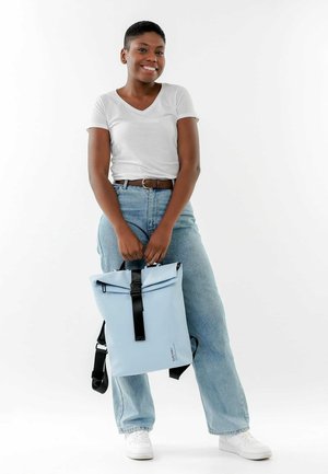 Rucksack - lightblue