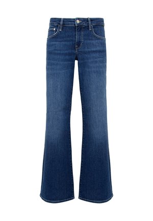 Mavi, Wide Leg - dakr blue str