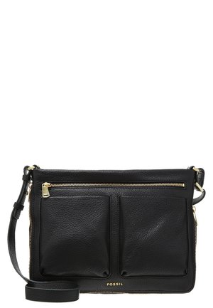 Skuldertasker - black