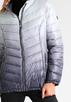 Veste d'hiver - grey