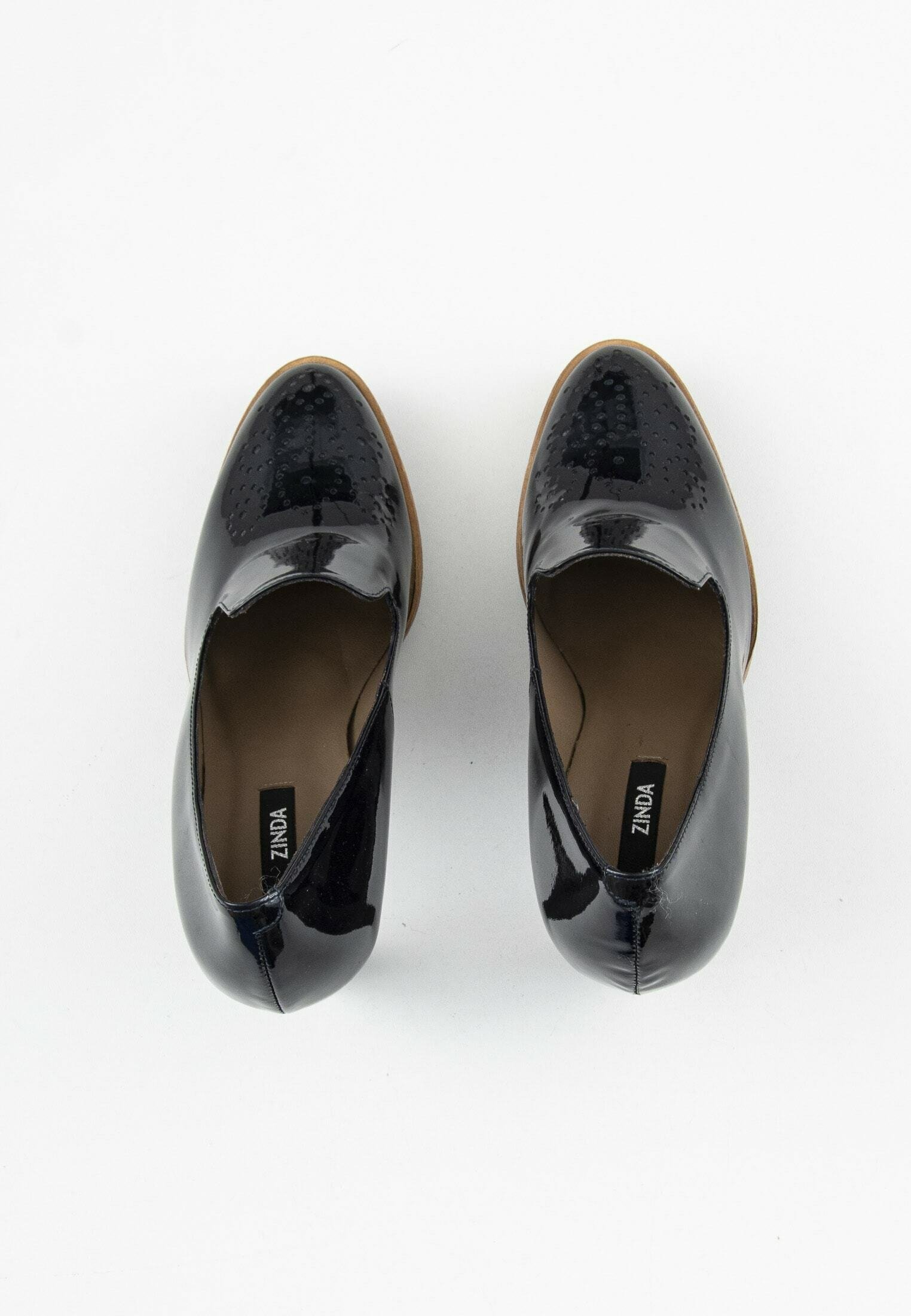 décolleté nere zalando