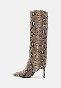 Jeffrey Campbell ARSEN - Botas - tan