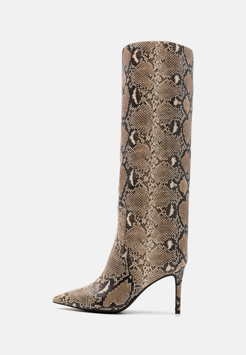 Jeffrey Campbell ARSEN - Botas - tan