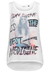 ONLY Top - off-white