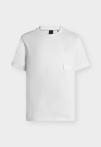 Non sélectionné, white