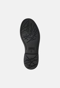 Camper DEAN - Bottines à lacets - mittelbraun