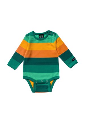 VIVID - Body / Bodystocking - matterhorn c-matterhorn