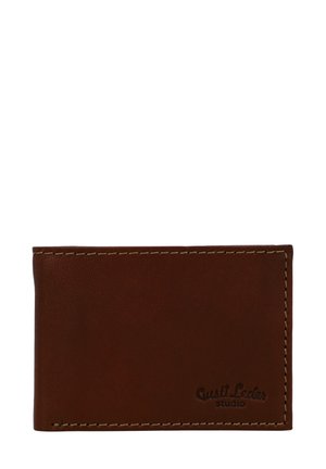 LEWI - Wallet - dark brown