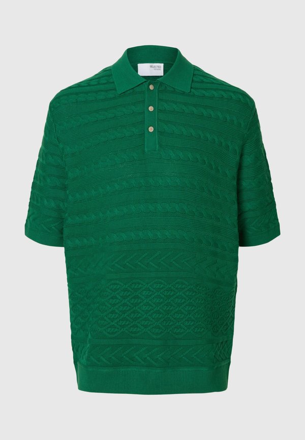 HDALTON - Polo shirt3