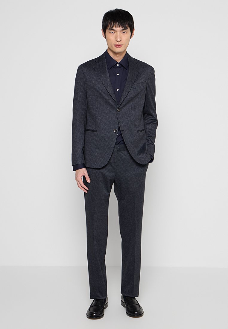 Emporio Armani Kostuum grijs