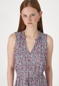 GAP ZEN EWAIST - Kasdienė suknelė - pink multi floral