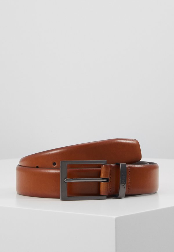 Belt - cognac3