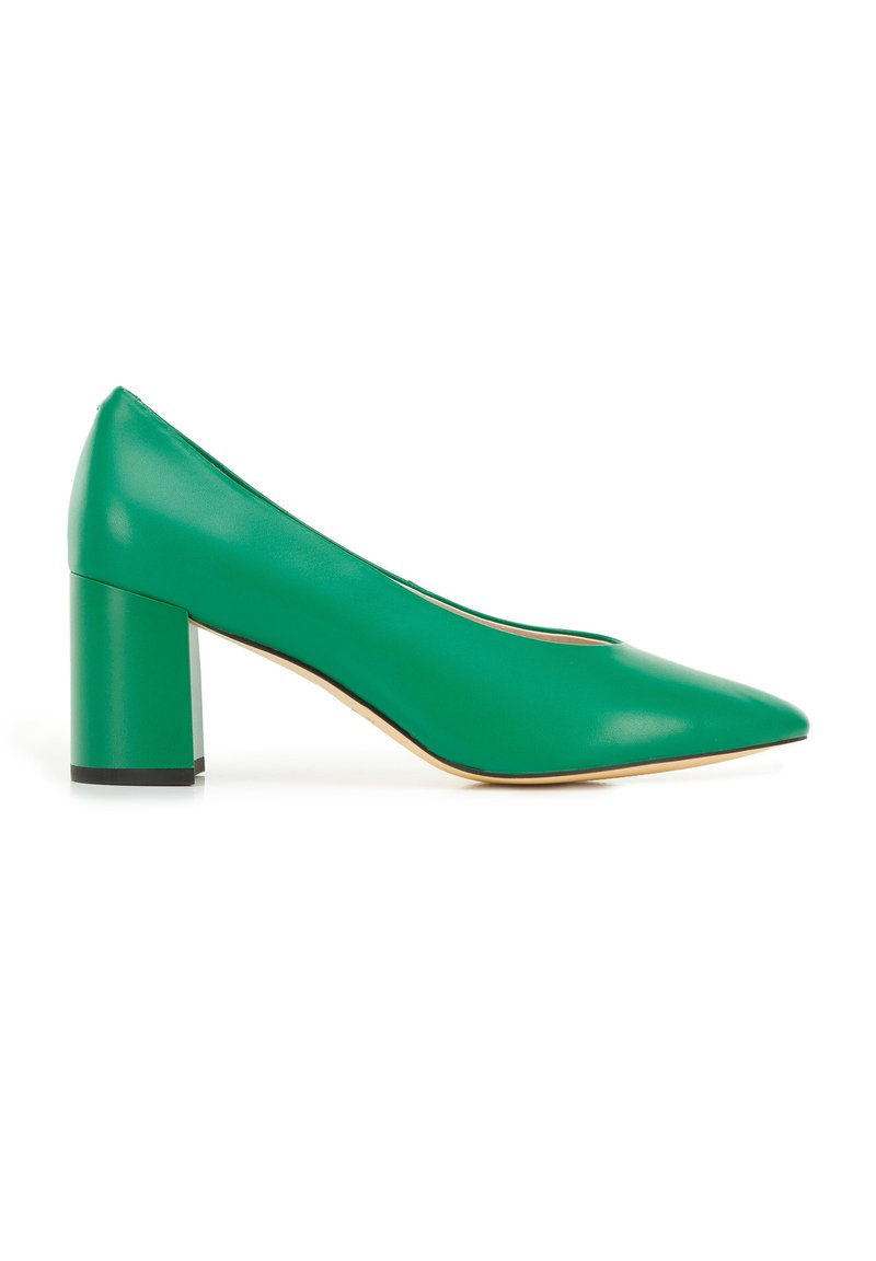 WITTCHEN Classic heels green Zalando.de