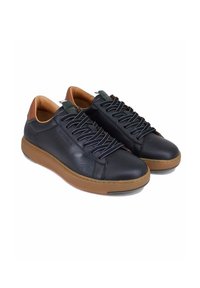 Ambitious SNEAKERS - Sneakers basse - black