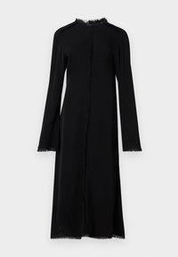 ROBBIE MATTE - Kokteilikleit/peokleit - black
