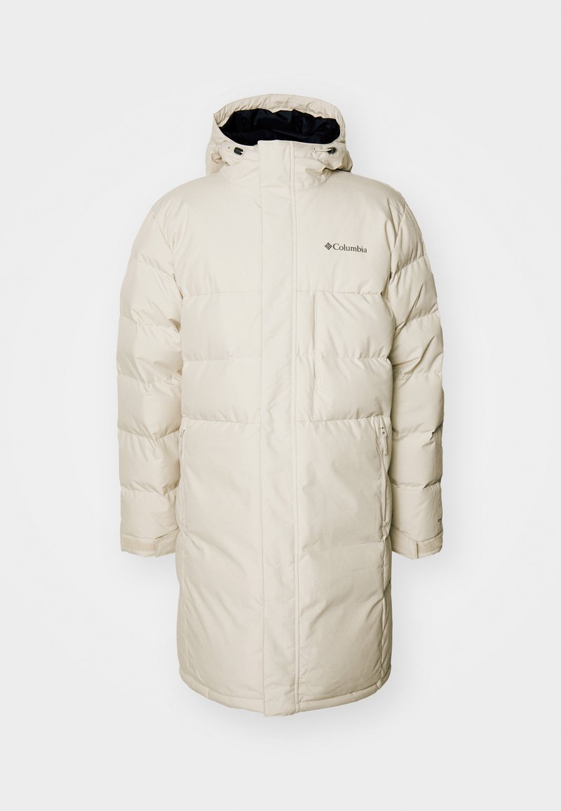 Columbia Donsjas beige