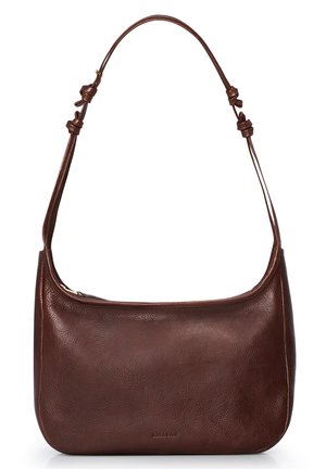 BALAGAN BEATRICE - Bolso de mano - brown