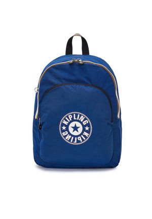 Kipling CURTIS M - Tagesrucksack - deep sky blue c