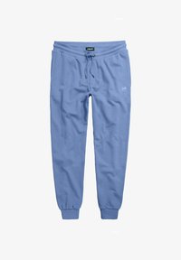 Niewybrane, denim blue