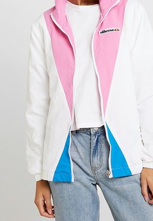 Veste légère - white