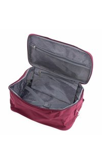 Gladiator REISE - Sac de voyage - red