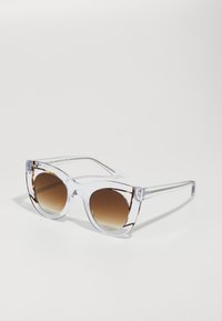 Sunglasses - transparent