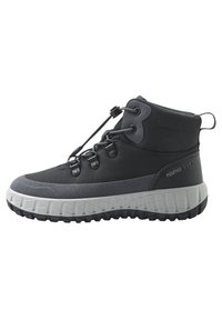 Unausgewählt, black