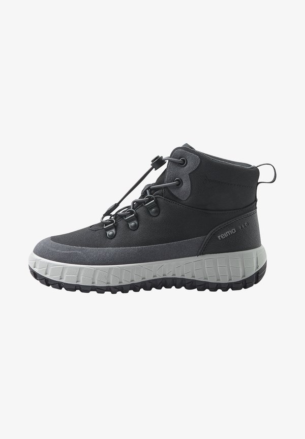 WETTER 2.0 – Hikingschuh