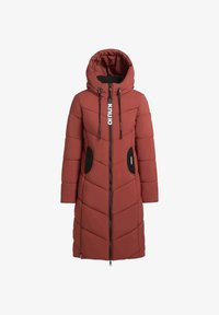 Unausgewählt, dark red
