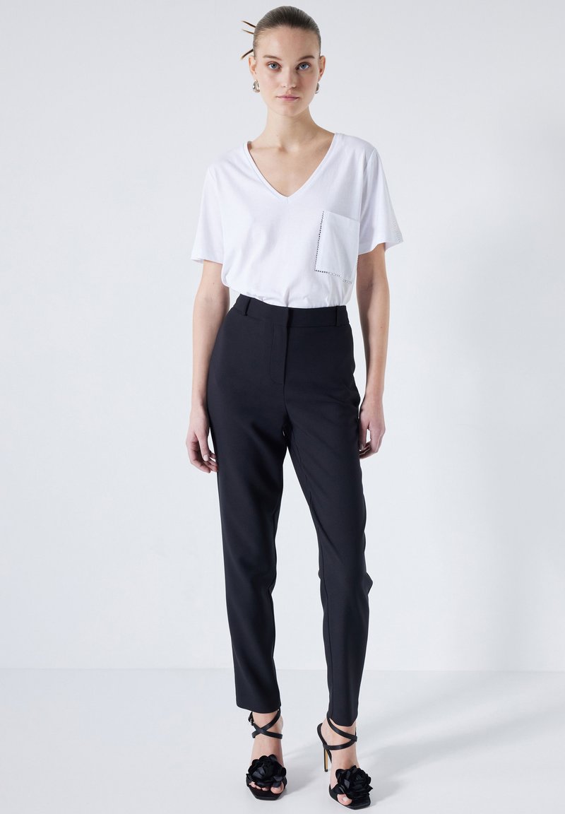 Ipekyol Chino - black