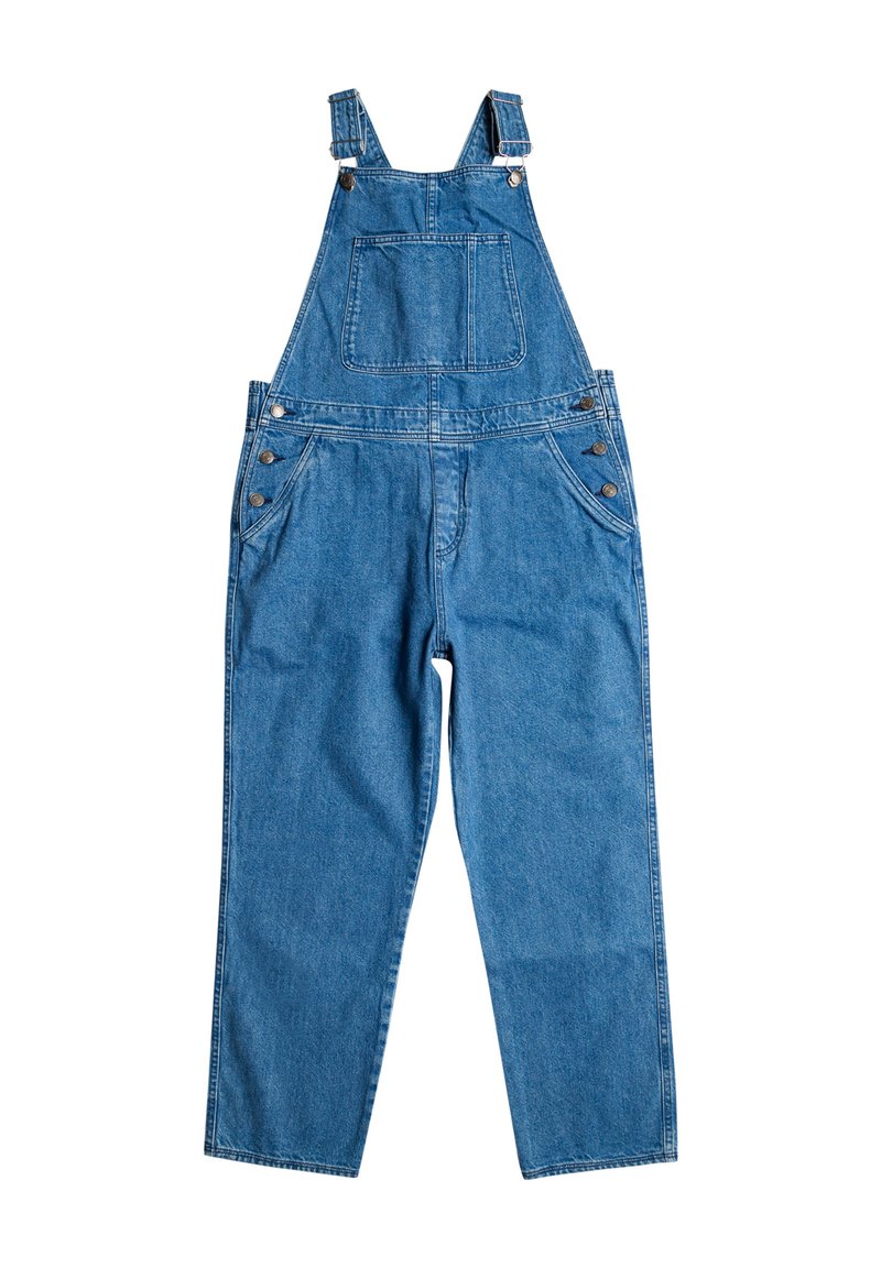 Quiksilver Tuinbroek blauw