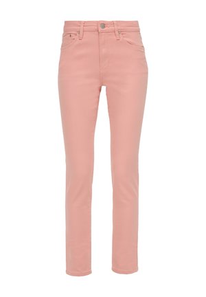 s.Oliver, - Jeansy Slim Fit
