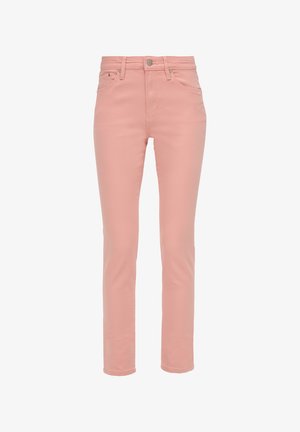 s.Oliver, - Jeansy Slim Fit