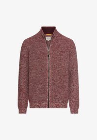 Ausgewählt, amber red